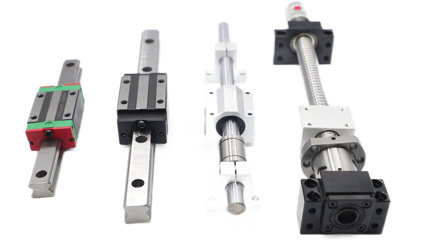 Системы линейного перемещения