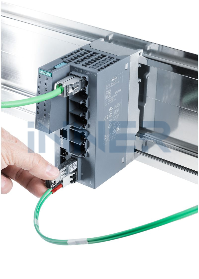 6ES7658-2EA00-2YB0 Промышленные сети SIMATIC NET