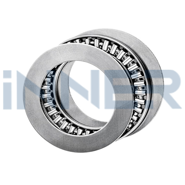 Подшипник игольчатый упорный AXK 85110 Timken