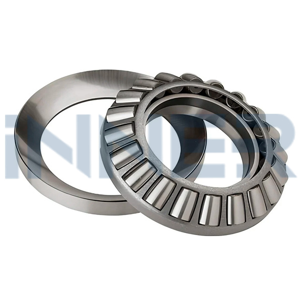 Подшипник роликовый конический упорный T 511 Timken