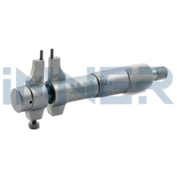 Нутромер микром. НМ 1000-4000 0,01 ЧИЗ*