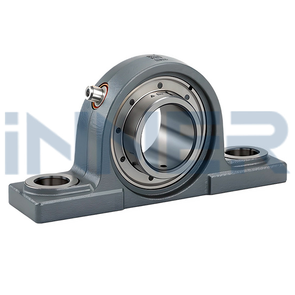 Подшипниковый узел Rollway 23024 MB W33