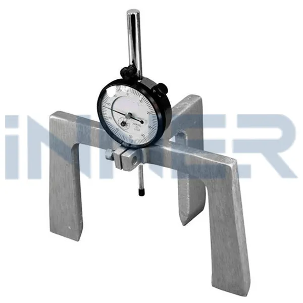 Штатив для индикаторов Ш- IIВ КировИнструмент с калибровкой