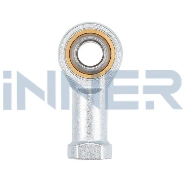 Шарнирный наконечник INA GIKR14 PW