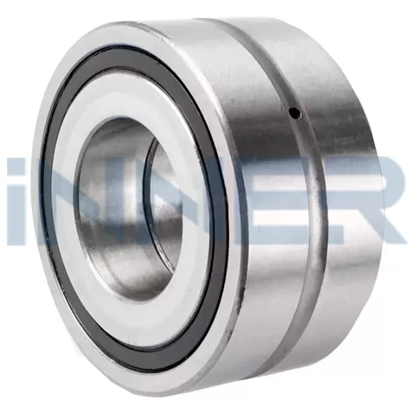 Подшипник шариковый радиально-упорный 712179800