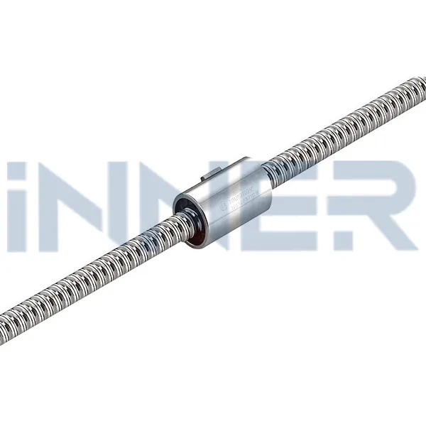 ШВП с круглой гайкой XCNH01210-1.8 C7 P0 TBI