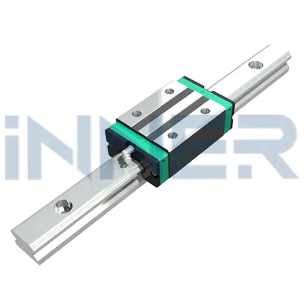 Каретка GRR 30 мм HSAC/SHAC