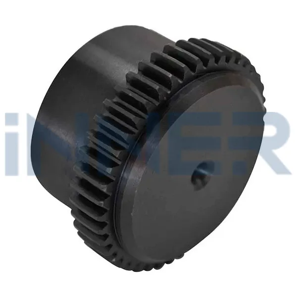 Ступица GIFLEX GFA-155 (BOWEX 155) CHIARAVALLI
