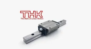 Линейные направляющие THK: Технические основы и принципы работы