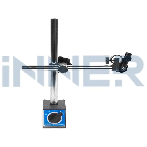 Штатив для измерительных головок ШМ- IIВ магнитный Micron