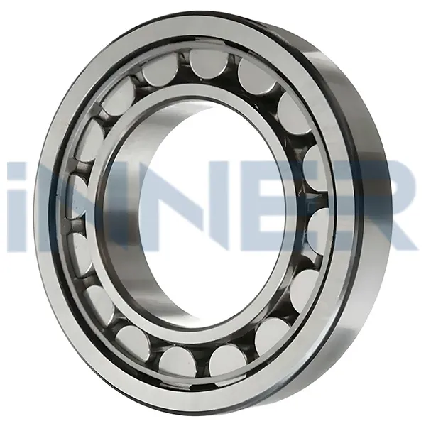 Подшипник ролик NU 210 ECP/C4