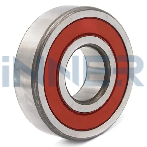 Подшипник NUP 204 ECP