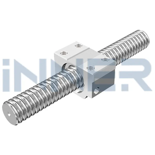 ШВП с квадратной гайкой BNT1404-3.6 C5 THK