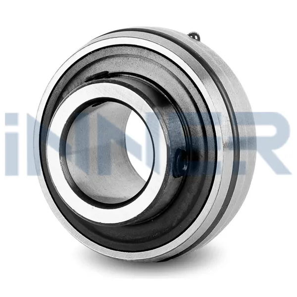 Корпусной подшипник 203 KRR3 Timken