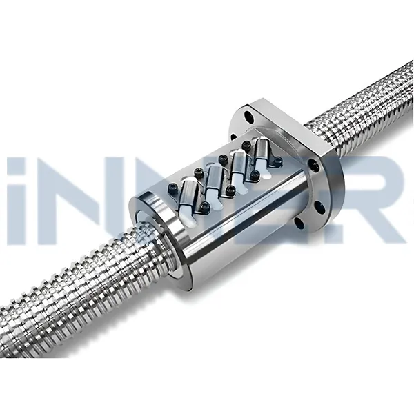 Высокоскоростная ШВП ZFRC5010-10 NSK