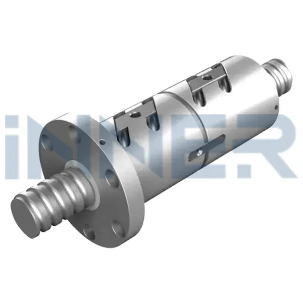 ШВП с двойной гайкой 1R32-10B2-1FDWC-380-659-0.018 PMI