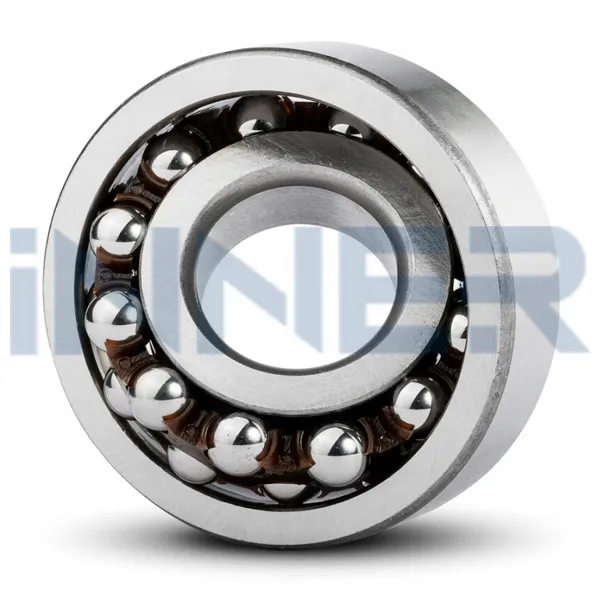 Качения подшипник 6306-C3