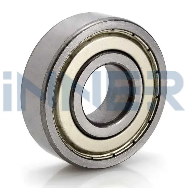 Подшипник 6322 ZZ/2AS NTN