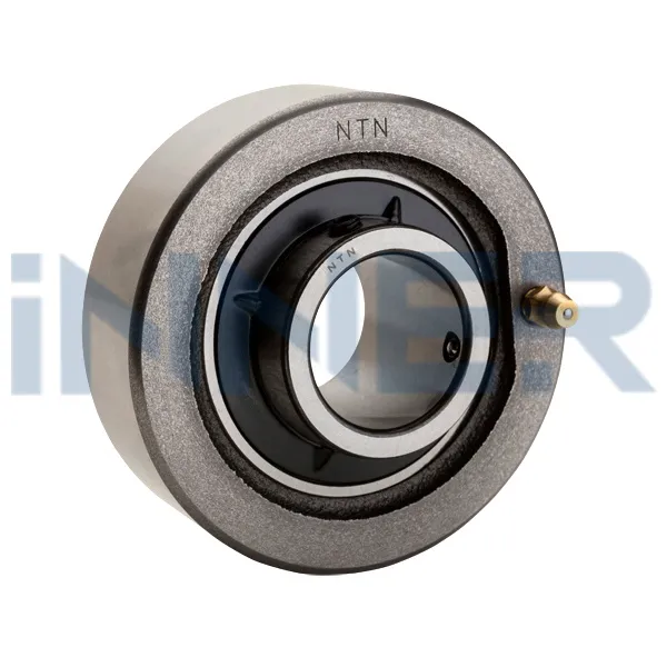 Подшипниковый узел NTN SPW209 (sealed spherical)