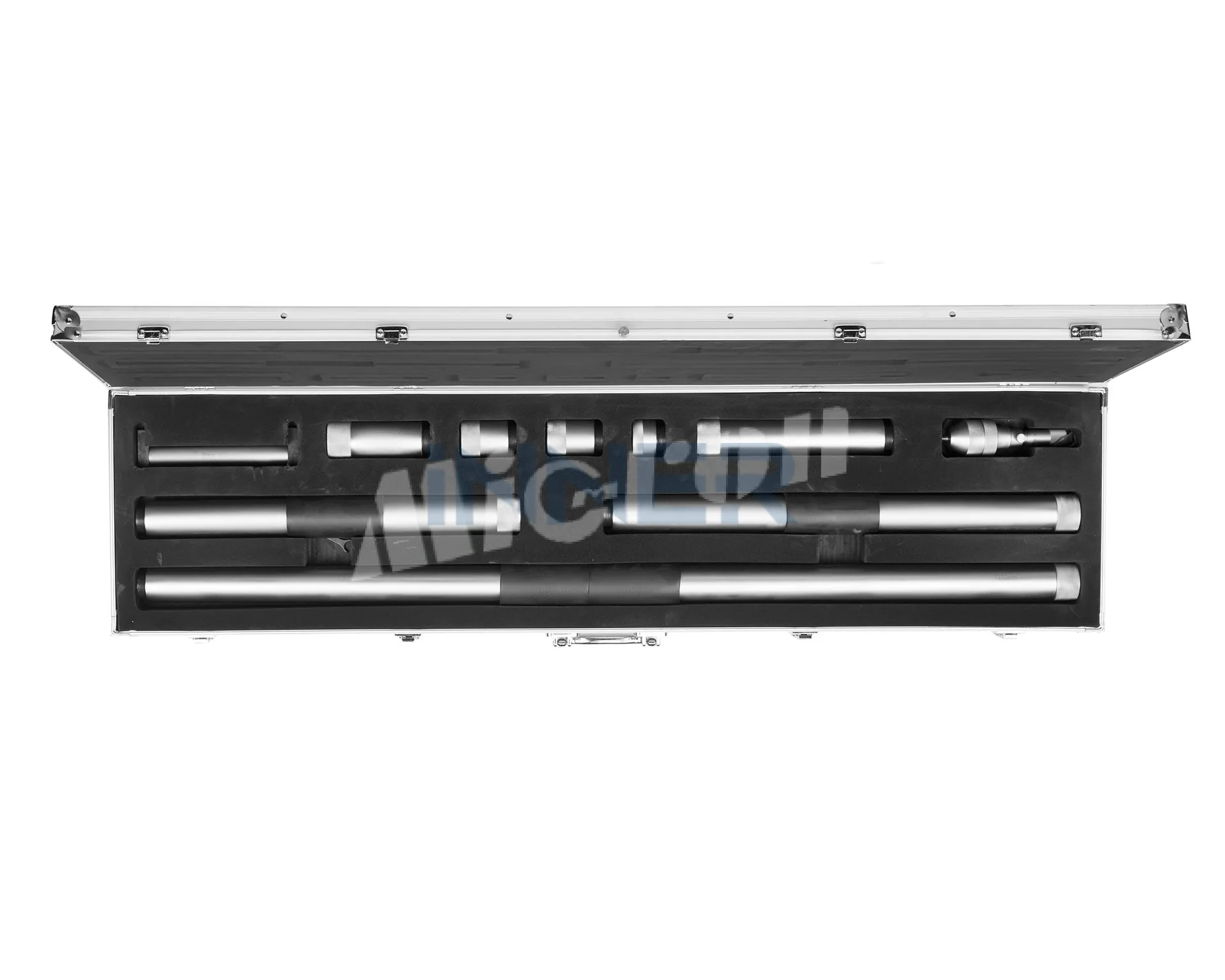 Нутромер микрометрический НМ 150-2500 0,01 Micron