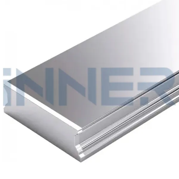 Рельс R16775023 типоразмер 20/40