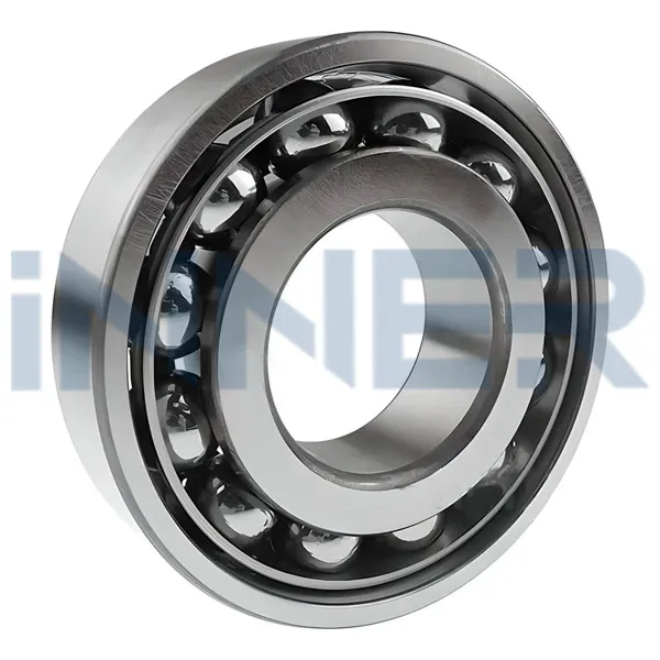 Радиальный подшипник 6204-Z