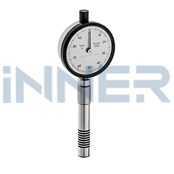 Твердомер HH-338-01 151x60x28,5мм 811-338-11 Mitutoyo