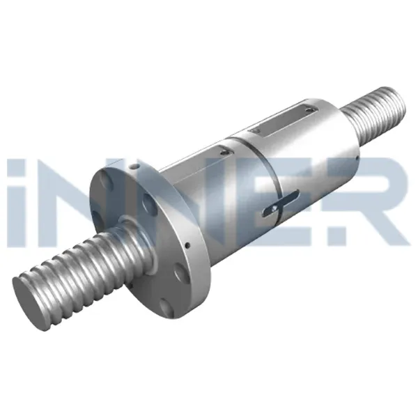 ШВП с двойной гайкой R32-16A1-FDWE-1000-0.008 0.008(C3) PMI