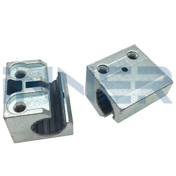 Линейное устройство WJ200M01-10 IGUS