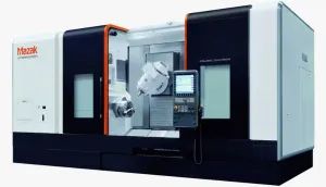 Станки ЧПУ 2024-2025: новости, российские новинки и обзор рынка металлообработки