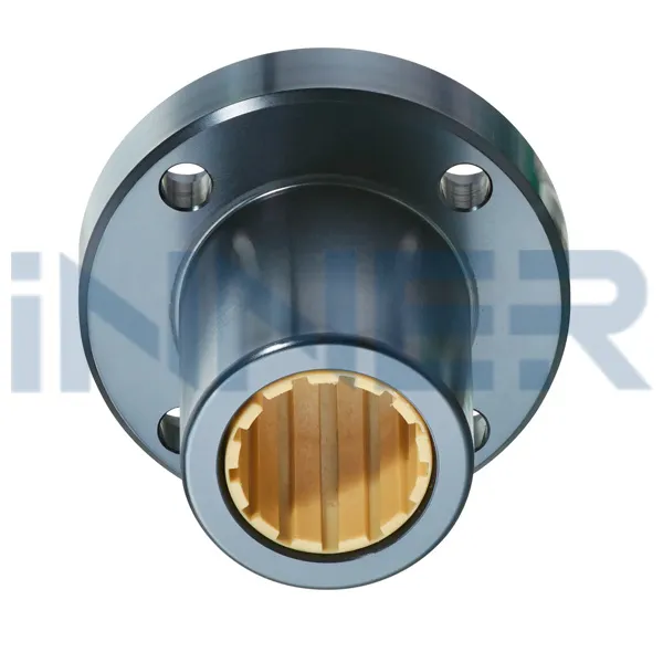 Линейный подшипник FJUM-01-30 IGUS