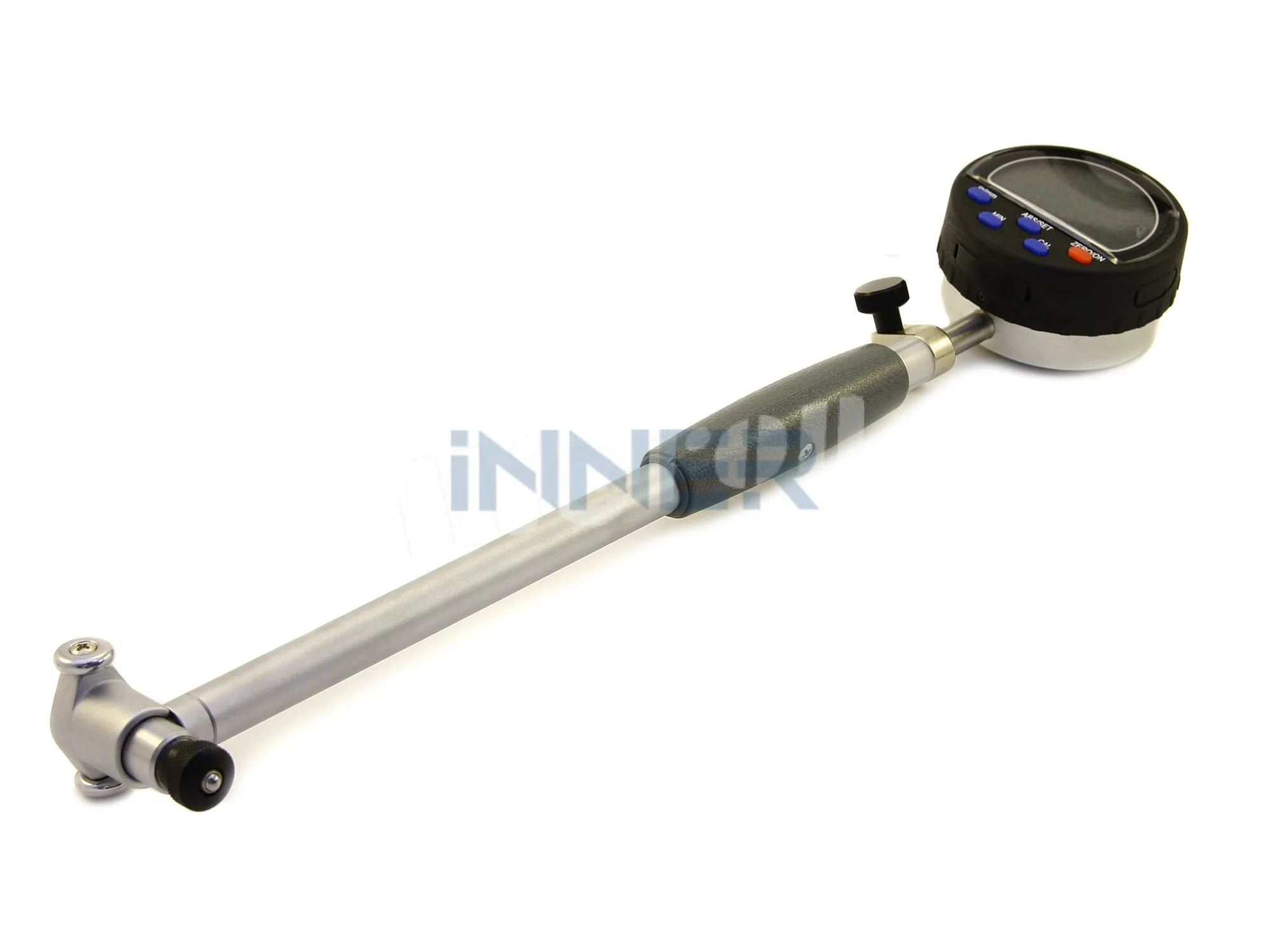 Нутромер индикаторный цифровой НИЦ повышенной точности 250-450 0,001 Micron