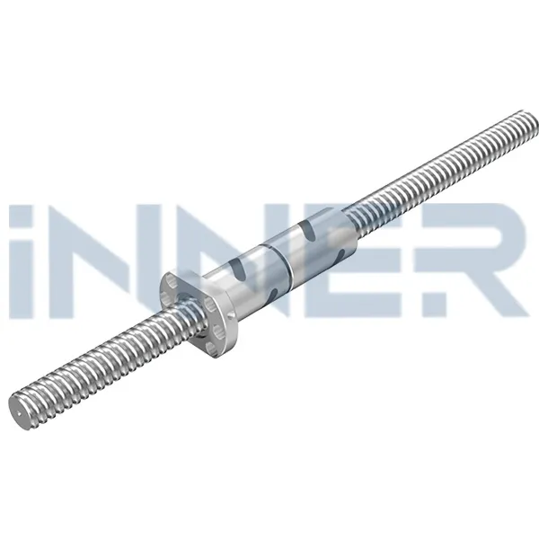 ШВП с двойной гайкой DKN4020-3 C5 THK