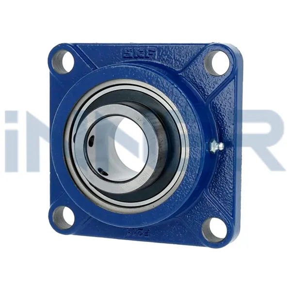 Подшипниковый узел SKF SY 25 TF/VA228