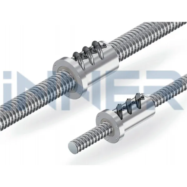 ШВП с наружной циркуляцией HBN4012-7.5 C3 THK