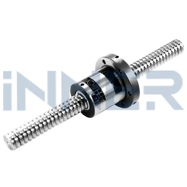ШВП с наружной циркуляцией SFV01604-3.8 C10 D L P4 TBI