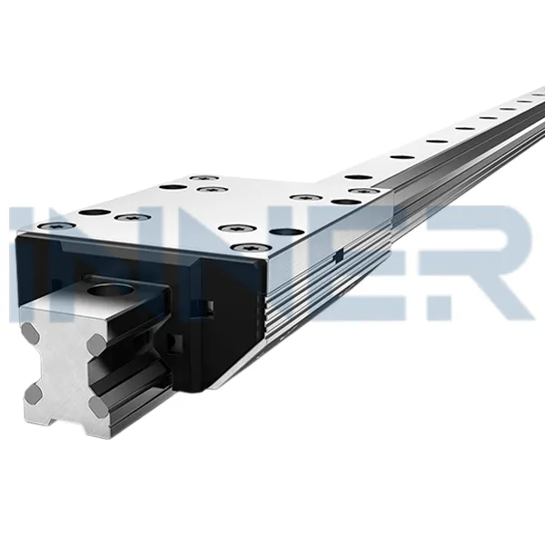 Рельс HFS 120 мм Franke