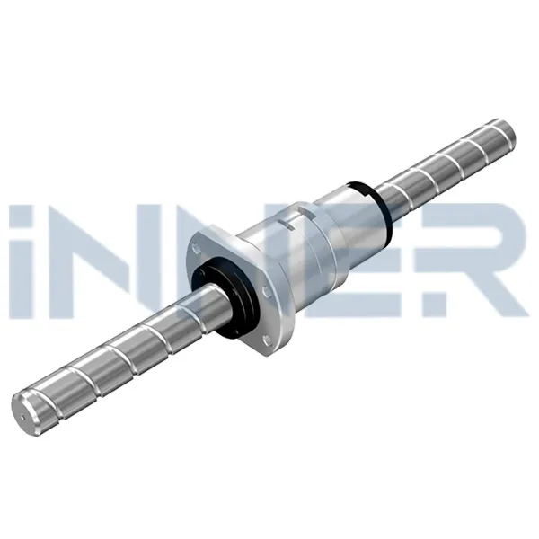 ШВП с двойной гайкой BLW1510-5.6 C5 THK