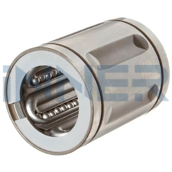 Линейный подшипник R0602 080 10 Bosch Rexroth