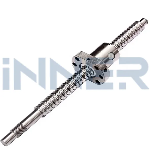 ШВП для фрезерного станка ФП17СМН5