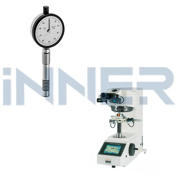 Твердомер HM-210 система А Micro-Vickers 810-401D Mitutoyo