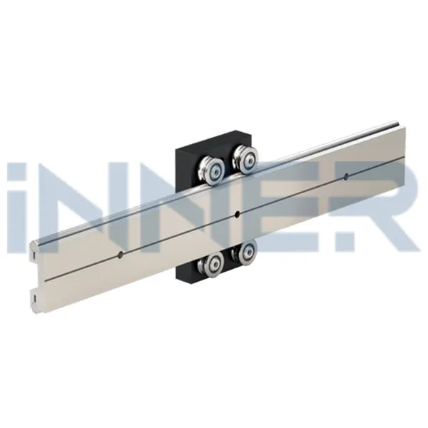 Рельс C-line 25 мм Nadella