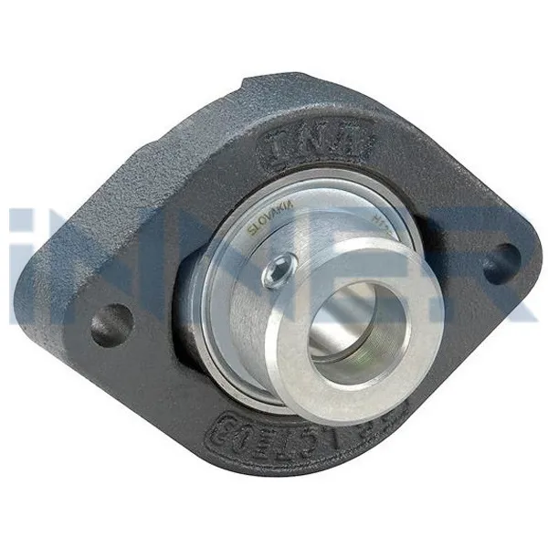 Подшипниковый узел шариковый радиальный FLCTEY40