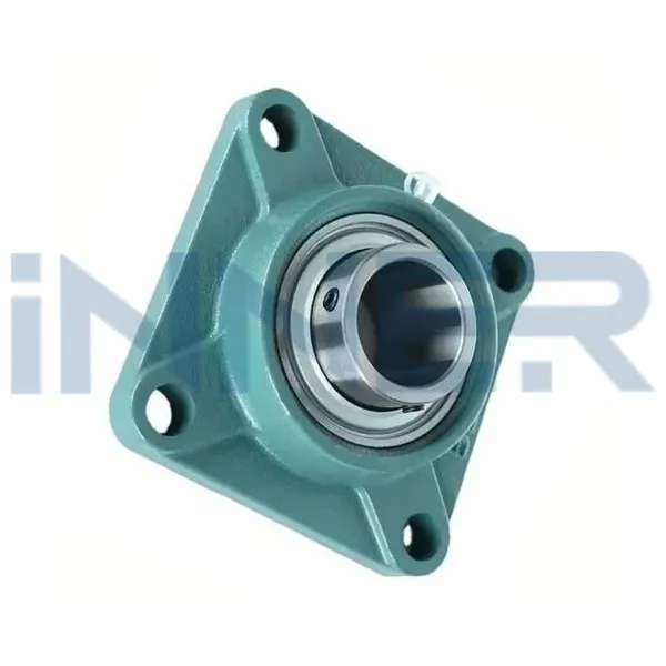 Подшипниковый узел FKD UCF326