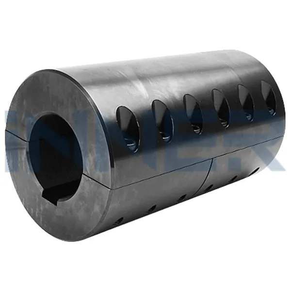 Муфта жесткая RIGID COUPLING TIPO 2 тип B (1 разрез) CHIARAVALLI
