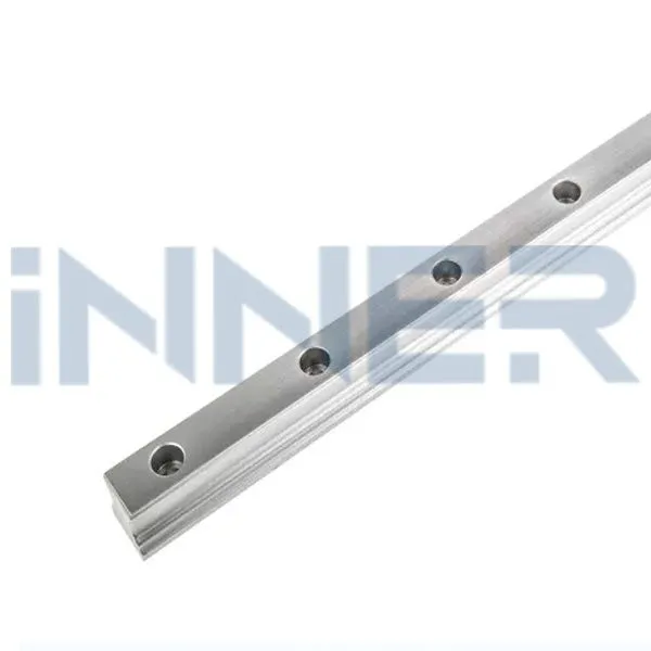 Направляющая HCR30RH (HGR30RH) L=400 см линейная INNER