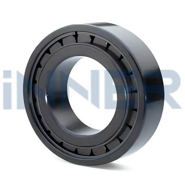 Подшипник NF 208 ECP