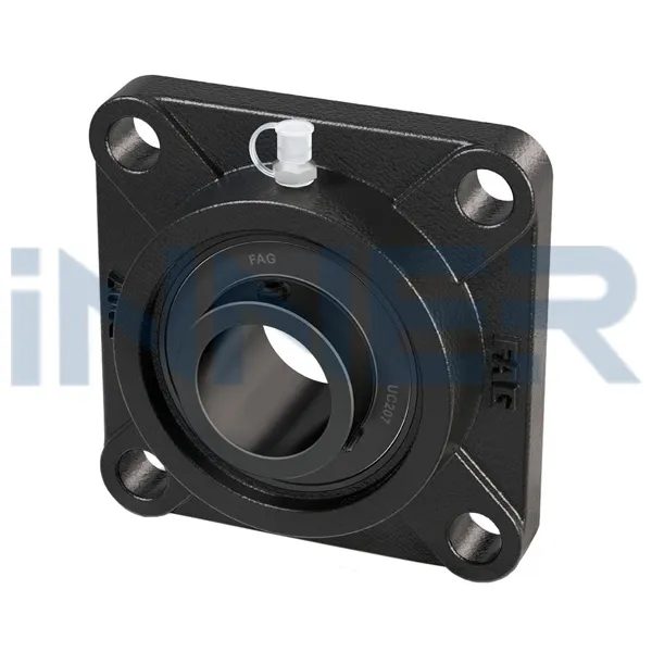 Подшипниковый узел FAG UCFC210 Black Series