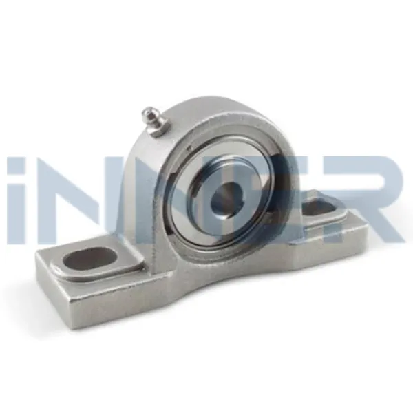 Подшипниковый узел Boca SS-UCFL 207-20