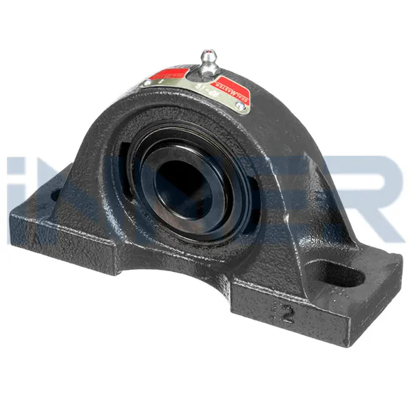 Подшипниковый узел Sealmaster ERCI-200C